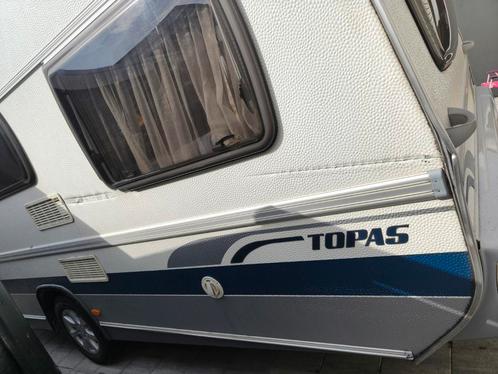 Fendt onderdelen gezocht, Caravans en Kamperen, Caravan accessoires, Gebruikt, Ophalen
