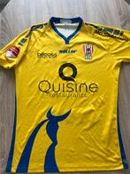 Hinoke TOP Oss 24/25 wedstrijdshirt matchworn match worn, Ophalen of Verzenden, Zo goed als nieuw, Overige binnenlandse clubs