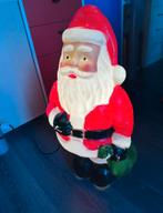 Kerstman verlicht voor binnen en buiten, Diversen, Kerst, Ophalen, Zo goed als nieuw