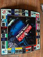 Star Wars Monopoly special edition, Ophalen of Verzenden, Zo goed als nieuw, Spel