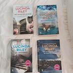 Lucinda Riley - De liefdesbrief, het meisje op de rots,+ 2, Lucinda Riley, Ophalen of Verzenden, Zo goed als nieuw, Nederland