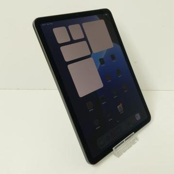 Apple iPad Air 4e Gen 256GB Grijs Wifi | 93% | Nette staat! beschikbaar voor biedingen