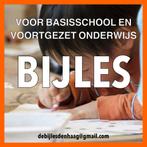 Bijles basisschool + brugklas (Den Haag), Diensten en Vakmensen, Bijles, Privé-les en Taalles, Bijles