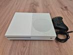 Nette Xbox one s (wit), Spelcomputers en Games, Spelcomputers | Xbox One, Xbox One S, Ophalen of Verzenden, Zo goed als nieuw