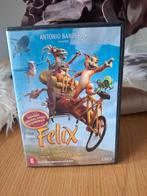 Felix en het Geheim - DVD, Cd's en Dvd's, Dvd's | Kinderen en Jeugd, Ophalen of Verzenden