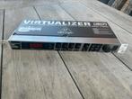 Behringer virtualizer, Muziek en Instrumenten, Effecten, Ophalen of Verzenden, Zo goed als nieuw