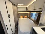 Kabe Estate 470 XL, Caravans en Kamperen, Caravans, Bedrijf, Kabe, Schokbreker, Overige typen