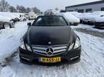 Mercedes E-klasse Cabrio 350 CDI Elegance 350 pk, Automaat, Euro 5, Achterwielaandrijving, Cabriolet