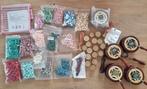 Waxzegel set compleet, Hobby en Vrije tijd, Stempelen, Ophalen of Verzenden, Nieuw, Overige typen