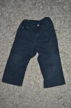 Babykleding jongenskleding Hugo Boss broek maat 80, Kinderen en Baby's, Babykleding | Maat 80, Gebruikt, Broekje, Ophalen of Verzenden