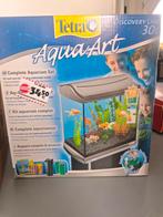 Kleine aquarium 30L, Dieren en Toebehoren, Ophalen of Verzenden