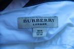 Blouse offwhite/ zwart Burberry mt 46IT (eu 40) Vaste prijs, Kleding | Dames, Maat 38/40 (M), Wit, Ophalen of Verzenden, Zo goed als nieuw
