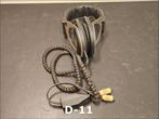 Philips N6325 hoofdtelefoon, Ophalen of Verzenden, Gebruikt, Philips