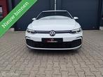 Volkswagen Golf 8 GTE 245PK DSG /rijklaar incl. onderhoud, Gebruikt, 4 cilinders, Wit, 1527 kg