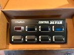 Digitech Control Seven MIDI foot controller, Muziek en Instrumenten, Ophalen of Verzenden, Zo goed als nieuw, Overige typen