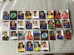 428 stickers Panini EURO 2000 2008 2012 2016, Ophalen of Verzenden, Gebruikt, Meerdere stickers
