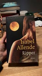 Isabel Allende - Ripper, Ophalen of Verzenden, Zo goed als nieuw, Isabel Allende