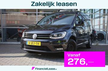 Volkswagen Caddy 2.0 TDI L1H1 BMT beschikbaar voor biedingen