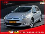 Citroen C5 Tourer 1.6 VTi Business AUTOMAAT NAVI/PDC/CRUISE/, Euro 5, Parkeersensor, Zwart, 4 cilinders