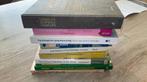 Leerboek gesprekstherapie en andere boeken, Boeken, Ophalen of Verzenden, Zo goed als nieuw, Ontwikkelingspsychologie