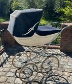 Retro Kinderwagen “wiegwagen”, Kinderen en Baby's, Kinderwagens en Combinaties, Ophalen, Zo goed als nieuw, Overige merken