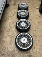 Bmw alpina velgen, Auto-onderdelen, Banden en Velgen, Ophalen, 17 inch, 185 mm, Zomerbanden