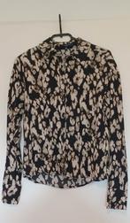 Als nieuw blouse my jewelery xs, Ophalen of Verzenden, Zo goed als nieuw, Maat 34 (XS) of kleiner, Zwart
