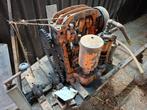 Oude op aftakas werkende waterpomp Hardie, Ophalen of Verzenden