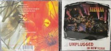 Kings of Leon/Life of Agony/Limp Bizkit/Nirvana/Razorlight beschikbaar voor biedingen