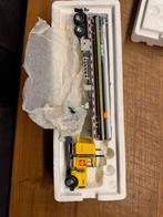 Matchbox - KS200 / A-M - Kenworth W900 - Shell - 1:58, Ophalen of Verzenden, Zo goed als nieuw, Bus of Vrachtwagen