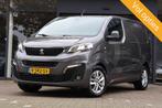 Peugeot Expert 231C 2.0 BlueHDI 120 Premium Pack (bj 2018), Gebruikt, Leder en Stof, 122 pk, Origineel Nederlands