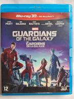 GUARDIANS OF THE GALAXY (3D + 2D) (BLURAY), Carduelis & Media, Tollenstraat 53D 3035NC Rotterdam, Ophalen of Verzenden, Zo goed als nieuw