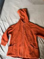 Wollen jasje Engel Natur, Kinderen en Baby's, Jongen of Meisje, Engel Natur, Ophalen of Verzenden, Zo goed als nieuw