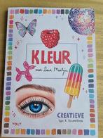 Diverse kleurboeken verkoop, Verzenden, Nieuw, V, V