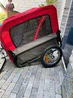 Trixie hondenfietskar, Fietsen en Brommers, Ophalen, Hondenkar, 80 kg of meer