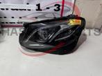 Mercedes-Benz E W213 Koplamp, Gebruikt, -, -, Ophalen of Verzenden