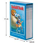 Nieuw in folie: Zelf lezen met Donald en Mickey. 6 pockets, Ophalen of Verzenden, Nieuw, Donald Duck, Fictie algemeen