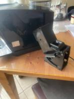 Koffieapparaat - Siemens EQ.5, Witgoed en Apparatuur, Afneembaar waterreservoir, Gebruikt, Espresso apparaat, 2 tot 4 kopjes