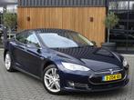 Tesla motors Model S 306PK / auto pilot / LED *NAP*, Origineel Nederlands, Te koop, 5 stoelen, Hatchback