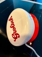 Grolsch transistorradio., Ophalen of Verzenden, Zo goed als nieuw, Reclamebord, Plaat of Schild, Grolsch