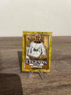 Roberto Carlos 2022-23 Topps Football Superstars #194, Ophalen of Verzenden, Zo goed als nieuw, Buitenlandse clubs, Poster, Plaatje of Sticker