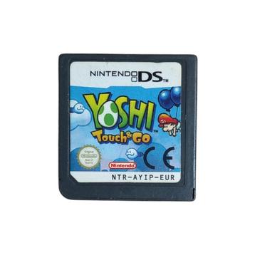 Yoshi Touch & Go Nintendo DS Game - Game Only beschikbaar voor biedingen