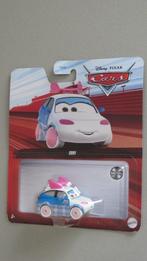 Cars 2 auto Suki (NIEUW), Ophalen of Verzenden, Nieuw