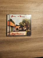 Cd sjef diederen, Ophalen of Verzenden, Zo goed als nieuw, Levenslied of Smartlap