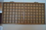 Letterbak, groot, 42 bij 82 bij 3,5 cm, Huis en Inrichting, Ophalen of Verzenden, Gebruikt
