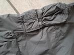 Camel cargo short 38, Verzenden, Zo goed als nieuw, Grijs
