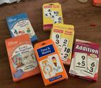 Flash cards, Ophalen of Verzenden, Zo goed als nieuw, Overige typen