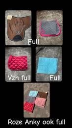 Allerei dekjes, Dieren en Toebehoren, Ophalen of Verzenden, Zo goed als nieuw, Dekje