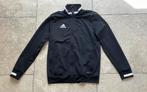 ZGAN Adidas vest maat 164, Ophalen of Verzenden, Zo goed als nieuw, Adidas, Trui of Vest