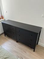 KOPPANG Chest of 6 drawers, Ophalen, Zo goed als nieuw, 25 tot 50 cm, Minder dan 100 cm